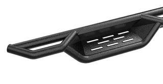 APS Side Armor Nerf Bars (Pair): Jeep Wrangler JK 4-Door 2007 - 2018
