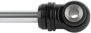 FOX 2.0 Performance Series Smooth Body IFP Front Shock (FRONT): Jeep Wrangler JL 2018-26 / Gladiator JT 2020-24 w/ 3.5-4" Lift