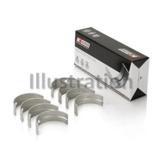 King Engine Bearings Main Bearing Set: Fits Dodge / Jeep / Ram (02-13)