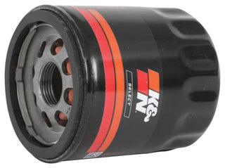 K&N Engineering Spin-On Oil Filter: Fits Chrysler / Dodge / Jeep / Ram (09-24)