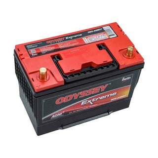 Odyssey Battery HD & Commercial Extreme AGM Battery: Fits Dodge Ram / Dakota / Durango (94-05)