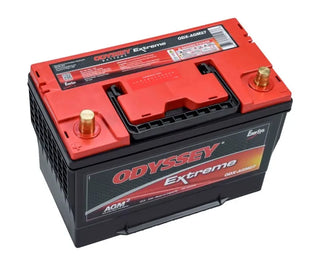 Odyssey Battery HD & Commercial Extreme AGM Battery: Fits Dodge Ram / Dakota / Durango (94-05)