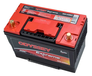 Odyssey Battery HD & Commercial Extreme AGM Battery: Fits Dodge Ram / Dakota / Durango (94-05)