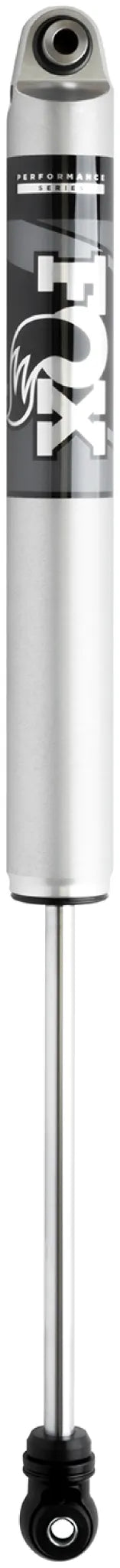 FOX Performance Series 2.0 Smooth Body IFP Rear Shock (REAR): Jeep Wrangler JL 2018-2026 2-3" Lift