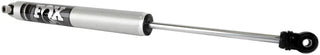 FOX Performance Series 2.0 Smooth Body IFP Rear Shock (REAR): Jeep Wrangler JL 2018-2026 2-3" Lift