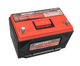 Odyssey Battery HD Perf AGM Battery: Fits Dodge / Jeep / Ram (99-11)