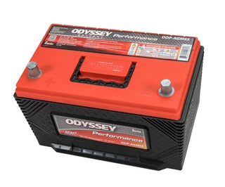 Odyssey Battery HD Perf AGM Battery: Fits Dodge / Jeep / Ram (99-11)