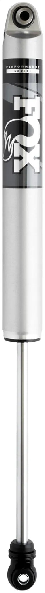FOX Performance Series 2.0 Smooth Body IFP Rear Shock (REAR): Jeep Wrangler JL 2018-2026 2-3" Lift