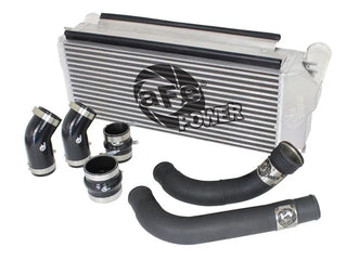 aFe BladeRunner GT Intercooler w/ Tubes (FRONT): RAM 2500/3500 2013-2018 6.7L Cummins