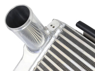 aFe BladeRunner GT Intercooler w/ Tubes (FRONT): RAM 2500/3500 2013-2018 6.7L Cummins