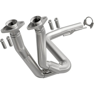 Magnaflow Stainless Steel Front Pipe Kit: Jeep Grand Cherokee (1999-2004)