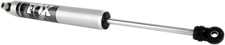 FOX 2.0 Perf Series Smooth Body IFP Front Shock (FRONT): Jeep Wrangler JL 2018-26 / Gladiator JT 2020-24 w/ 2-3" Lift