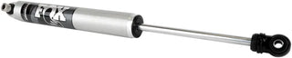FOX 2.0 Perf Series Smooth Body IFP Front Shock (FRONT): Jeep Wrangler JL 2018-26 / Gladiator JT 2020-24 w/ 2-3" Lift