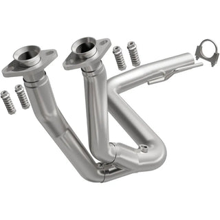 Magnaflow Stainless Steel Front Pipe Kit: Jeep Grand Cherokee (1999-2004)