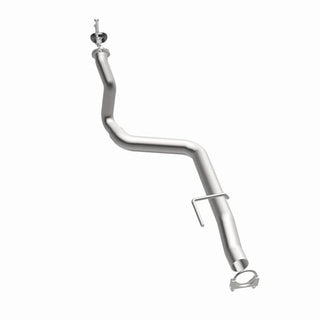 Magnaflow Stainless Steel Front Pipe Kit: Jeep Grand Cherokee (1993-1998)