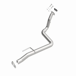 Magnaflow Stainless Steel Front Pipe Kit: Jeep Grand Cherokee (1993-1998)