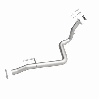 Magnaflow Stainless Steel Front Pipe Kit: Jeep Grand Cherokee (1993-1998)