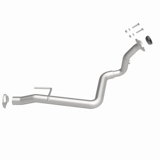 Magnaflow Stainless Steel Front Pipe Kit: Jeep Grand Cherokee (1993-1998)