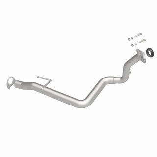 Magnaflow Stainless Steel Front Pipe Kit: Jeep Grand Cherokee (1993-1998)