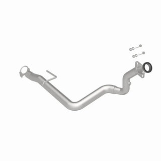 Magnaflow Stainless Steel Front Pipe Kit: Jeep Grand Cherokee (1993-1998)