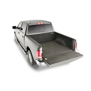 BedRug Bed Storage Bedliner: Fits Dodge Ram 1500 / 1500 SRT-10 / 2500 / 3500 (02-24)
