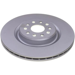 PowerStop Evolution Genuine Geomet Coated Front Rotor: Jeep Grand Cherokee (2022-2026)