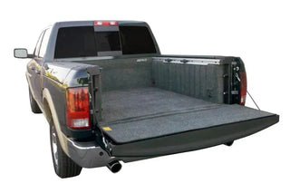 BedRug Bed Storage Bedliner: Dodge Ram 1500 (09-10) / Ram 1500 (11-22) w/ Rambox