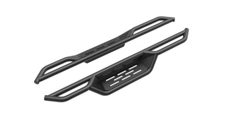 APS Side Armor Nerf Bars (Pair): Jeep Wrangler TJ 1997 - 2006