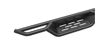 APS Side Armor Nerf Bars (Pair): Jeep Wrangler TJ 1997 - 2006