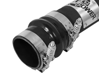 aFe BladeRunner 2.75" Hot Charge Pipe (INTAKE): Dodge / RAM 2500/3500 2010-2012 6.7L Cummins