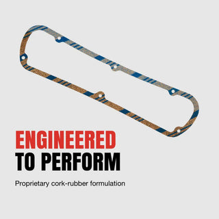 Fel-Pro Engine Valve Cover Gasket Set: Jeep Grand Cherokee (93-04) / Wrangler (97-06)