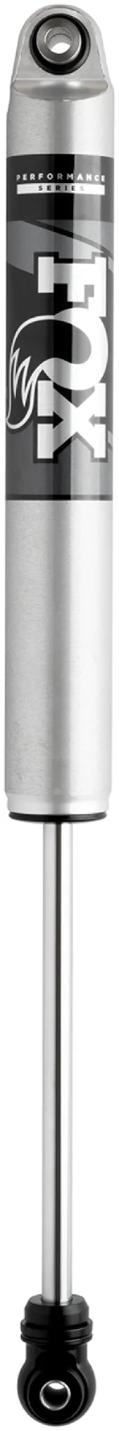 FOX Performance Series 2.0 Smooth Body IFP Rear Shock (REAR): Jeep Wrangler JL 2018-2026 w/ 0-1.5" Lift