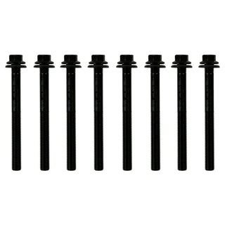 Fel-Pro Engine Cylinder Head Bolt Set: Fits Most Jeep / Dodge / Chrysler / Ram Models (2007-2026)