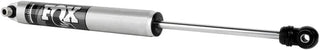 FOX Performance Series 2.0 Smooth Body IFP Rear Shock (REAR): Jeep Wrangler JL 2018-2026 w/ 0-1.5" Lift