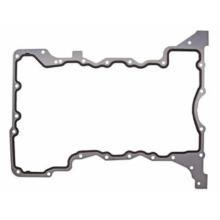 Fel-Pro Engine Oil Pan Gasket Set (ONE-PIECE): Jeep Grand Cherokee (11-21) / Jeep Wrangler (18-26)