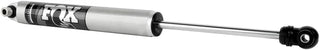 FOX Performance Series 2.0 Smooth Body IFP Rear Shock (REAR): Jeep Wrangler JL 2018-2026 w/ 0-1.5" Lift
