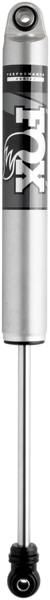 FOX Performance Series 2.0 Smooth Body IFP Rear Shock (REAR): Jeep Wrangler JL 2018-2026 w/ 0-1.5" Lift