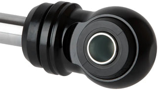 FOX Performance Series 2.0 Smooth Body IFP Rear Shock (REAR): Jeep Wrangler JL 2018-2026 w/ 0-1.5" Lift