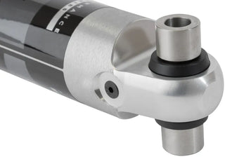 FOX Performance Series 2.0 Smooth Body IFP Rear Shock (REAR): Jeep Wrangler JL 2018-2026 w/ 0-1.5" Lift
