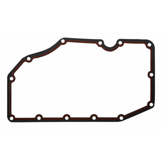 Fel-Pro Engine Oil Pan Gskt Set One Piece 13 Bolt Hole: Jeep Grand Cherokee / Wrangler (11-26)