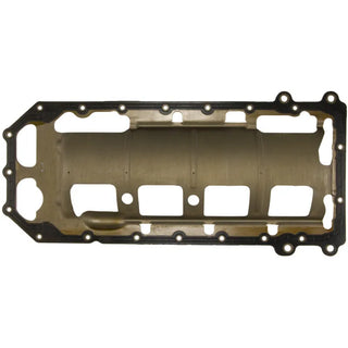 Fel-Pro PermaDry Molded Rubber Engine Oil Pan Gasket Set: Jeep Grand Cherokee 2005-2010
