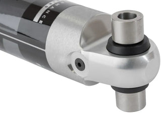FOX Performance Series 2.0 Smooth Body IFP Rear Shock (REAR): Jeep Wrangler JL 2018-2026 w/ 0-1.5" Lift