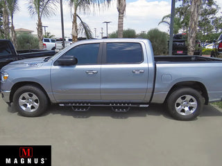 APS Side Armor RS Nerf Bars (Pair) Crew Cab: Ram 1500 2019 - 2025