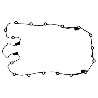 Fel-Pro Engine Oil Pan Gasket Set 17 Bolt Hole: Jeep Grand Cherokee / Dodge Durango (11-26)