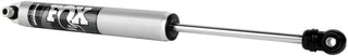 FOX 2.0 Perf Series Smooth Body IFP Front Shock (FRONT): Jeep Wrangler JL 2018-26 / Gladiator JT 2020-24 w/ 0-1.5" Lift