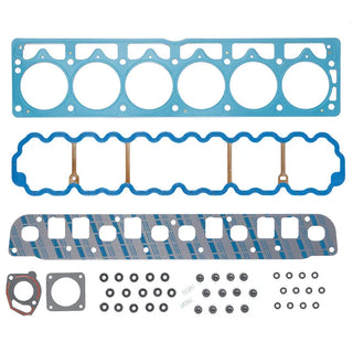 Fel-Pro PermaTorque MLS Engine Cylinder Head Gasket Set: Jeep Wrangler / Grand Cherokee (97-06)