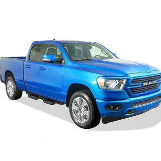 APS Side Armor Nerf Bars (Pair) Quad Cab: Ram 1500 2019 - 2025