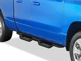 APS Side Armor Nerf Bars (Pair) Quad Cab: Ram 1500 2019 - 2025