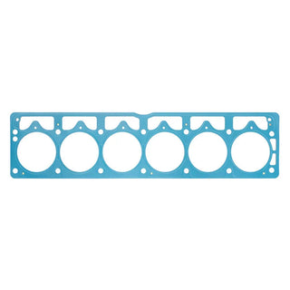 Fel-Pro PermaTorque MLS Engine Cylinder Head Gasket: Jeep Grand Cherokee (93-04) / Wrangler (97-06)