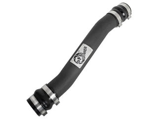 aFe BladeRunner 3" Hot Side Charge Pipe (INLET): Dodge Ram 2500/3500 07.5-09 6.7L Cummins